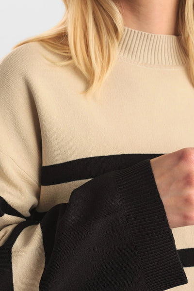Numph Nughita Pullover