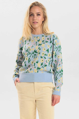 Numph Nuellamai Pullover