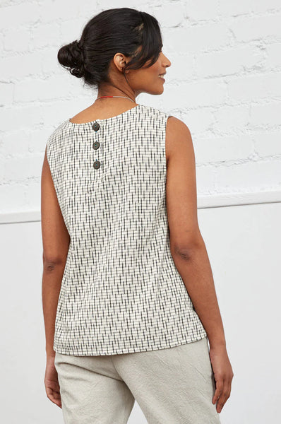 Nomads Vest Top