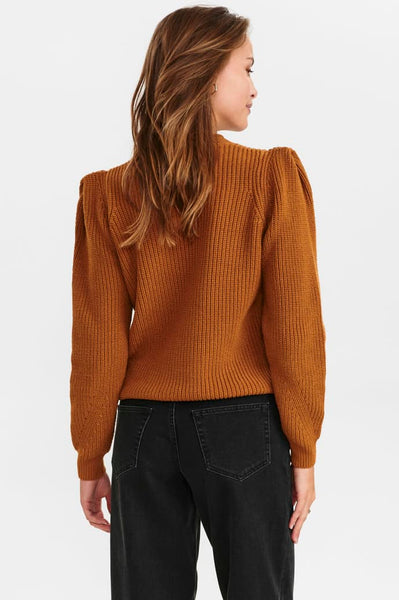 Numph Nuchaya Pullover