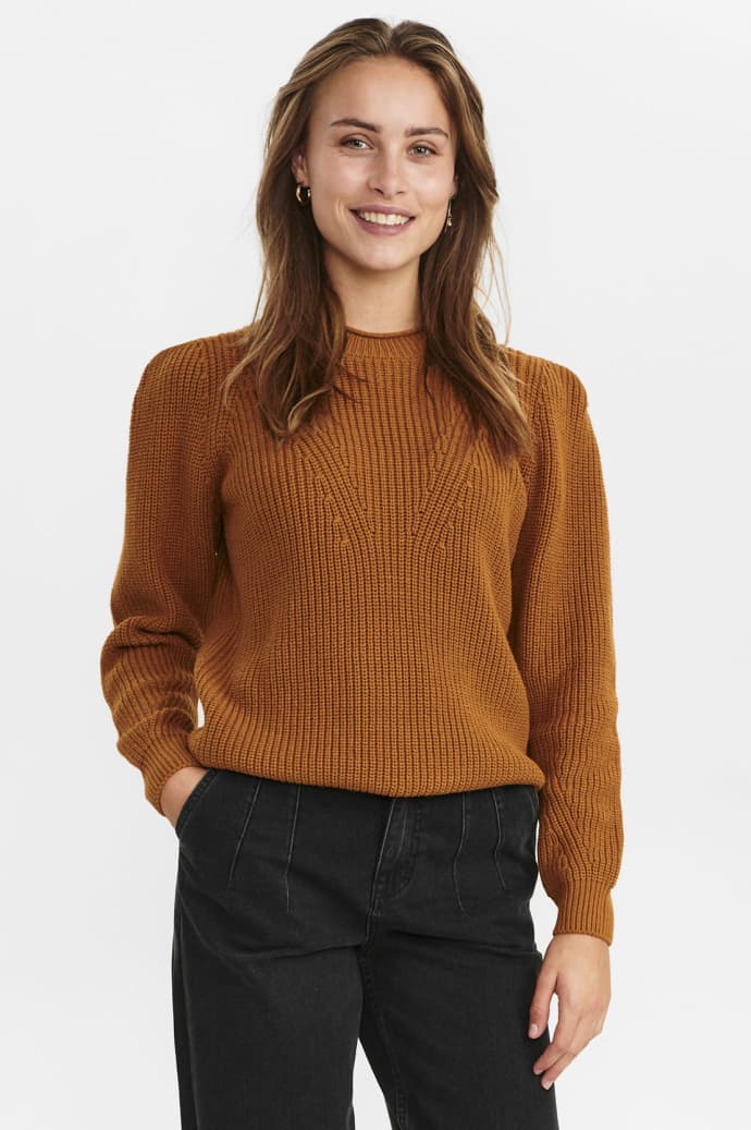 Numph Nuchaya Pullover