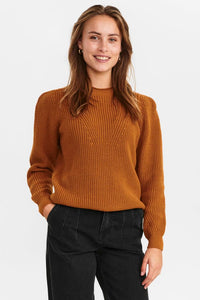 Numph Nuchaya Pullover