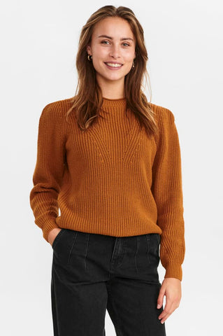 Numph Nuchaya Pullover